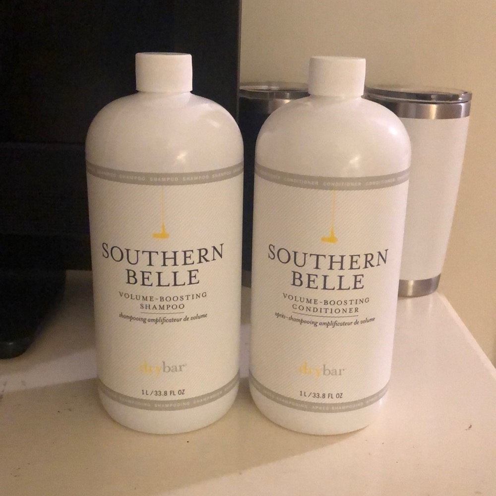 Drybar Southern Belle Shampoo & Conditioner
